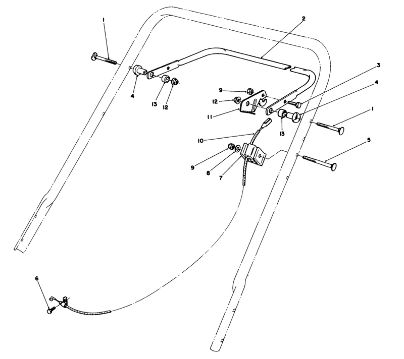 Control Assembly