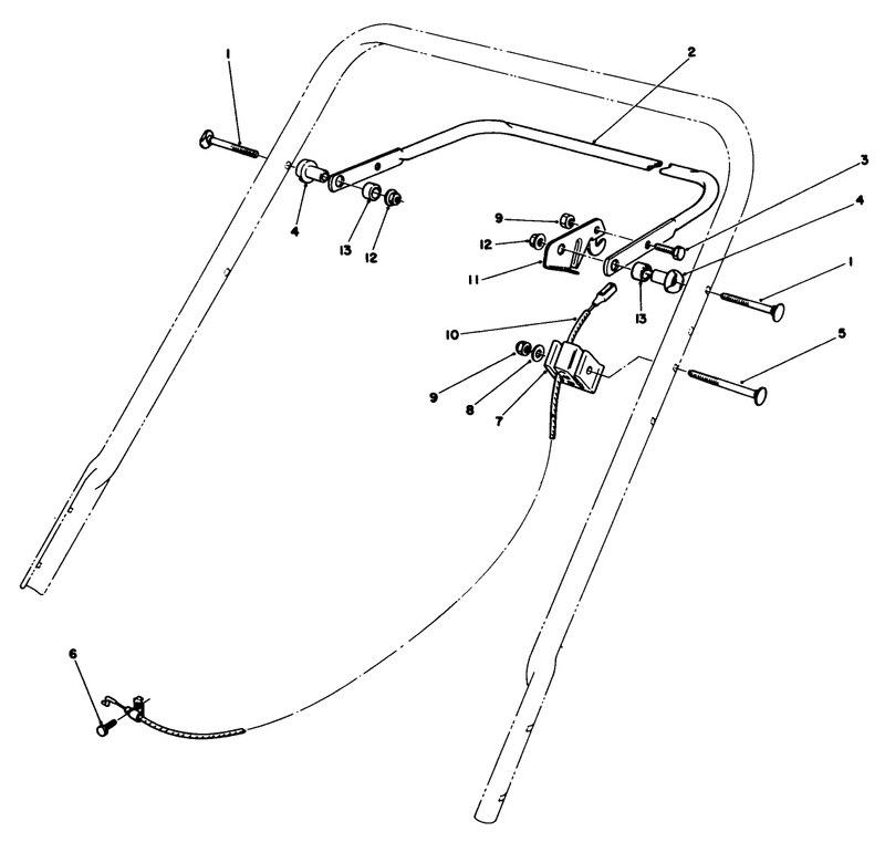 Control Assembly