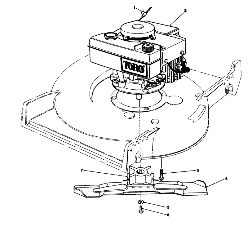 Engine Assembly