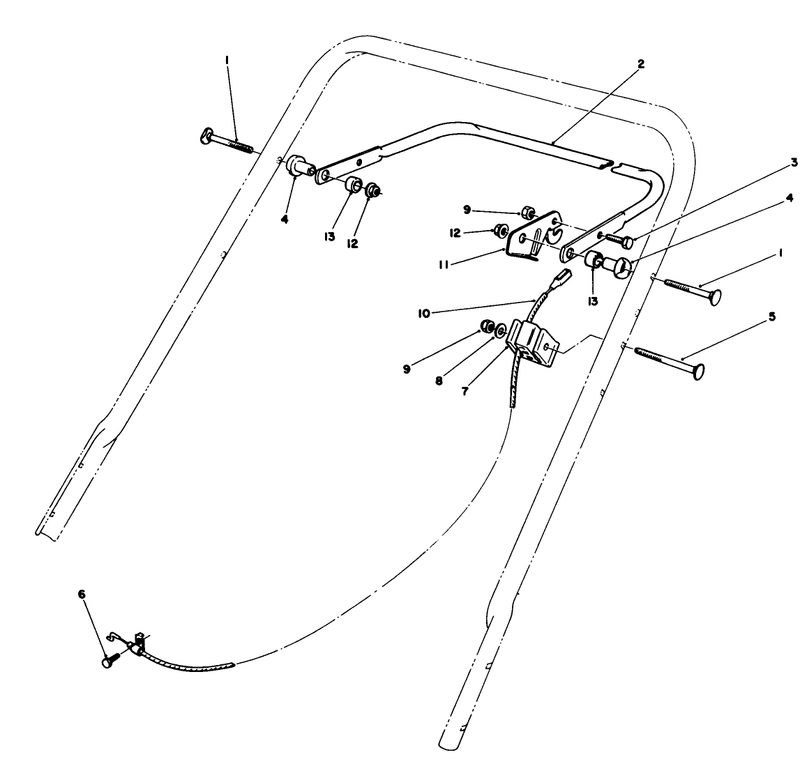 Control Assembly