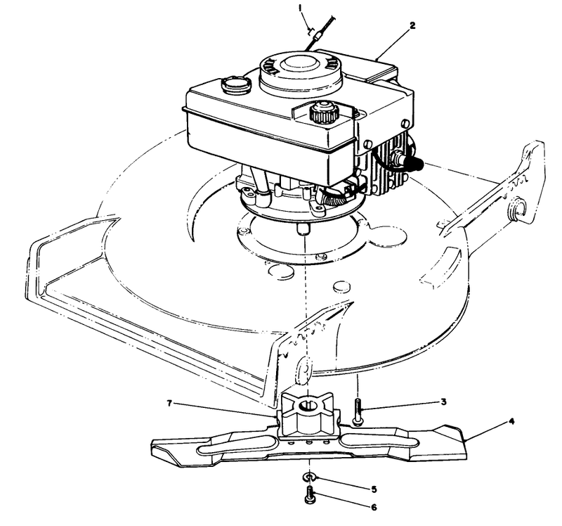 Engine Assembly