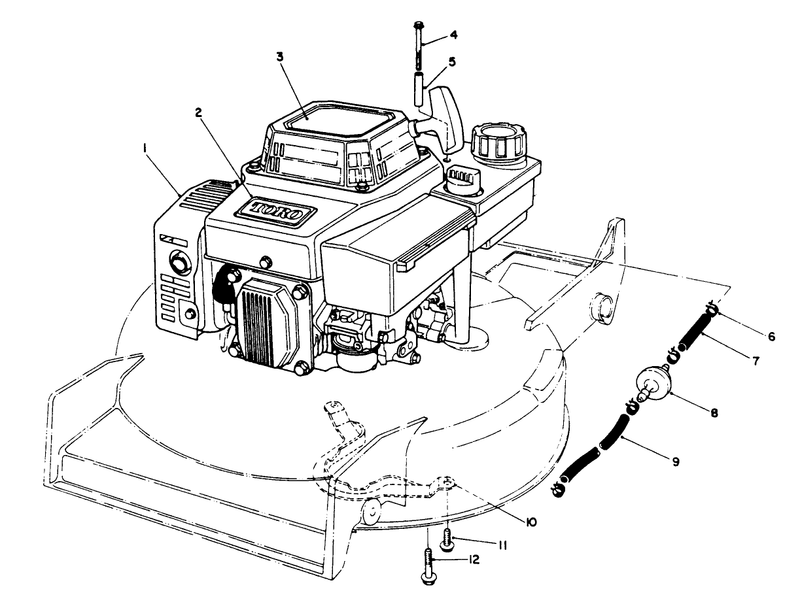 Engine Assembly