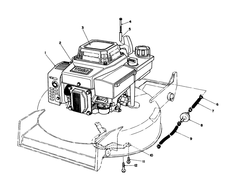 Engine Assembly
