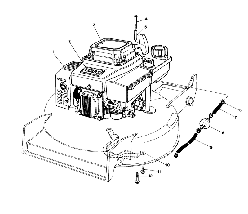Engine Assembly
