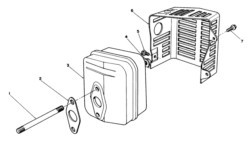 Muffler Assembly