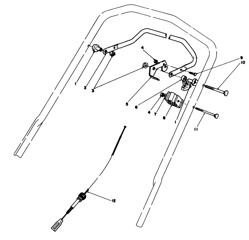Traction Control Assembly
