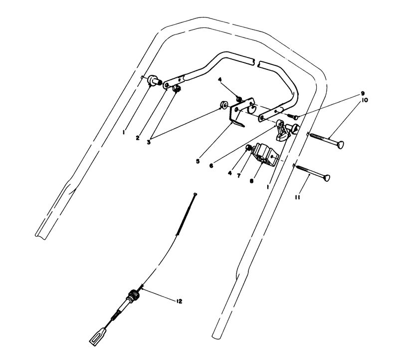 Traction Control Assembly
