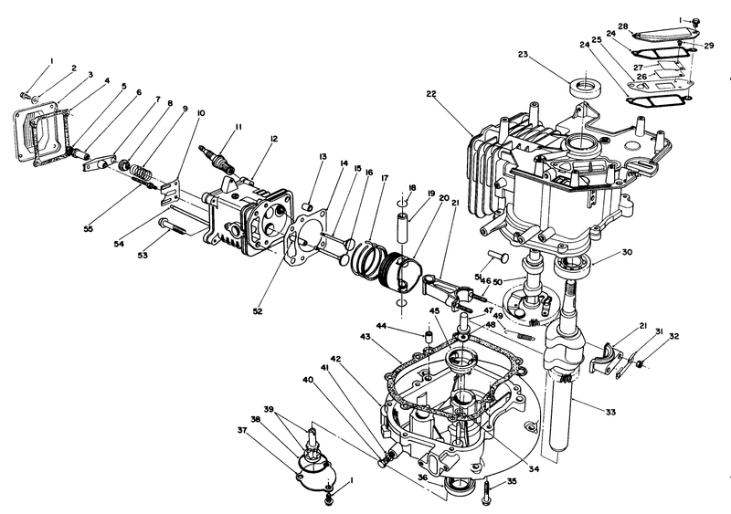 Engine Assembly