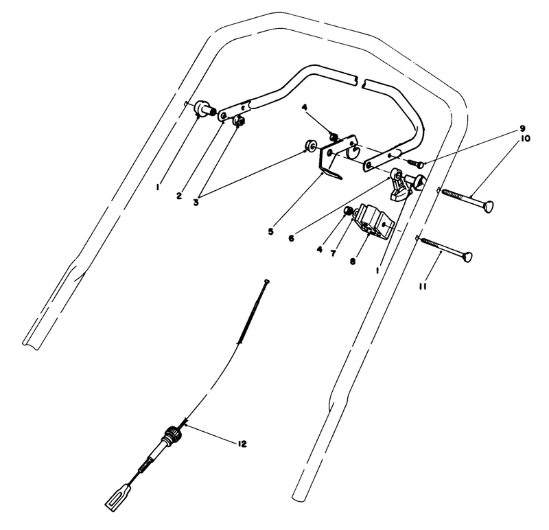 Traction Control Assembly