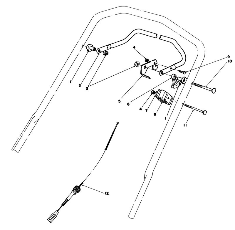 Traction Control Assembly