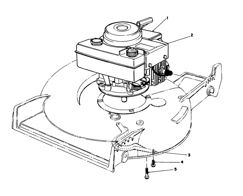 Engine Assembly