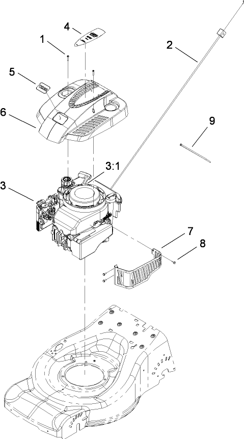 Engine Assembly