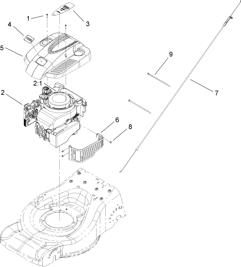 Engine Assembly