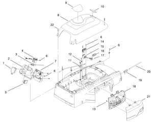 Cover Mulch Plug and Panel Assembly