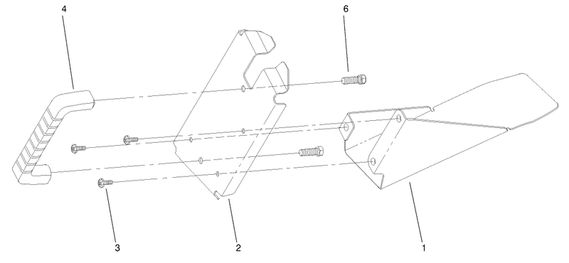 Recycler Plug Assembly