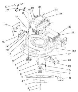 Engine Assembly
