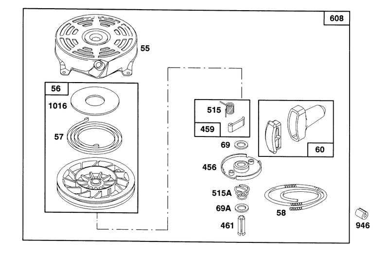 Engine Model 124702 3115 01