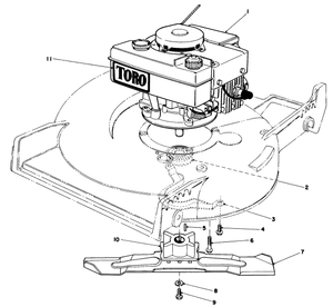 Blade Assembly