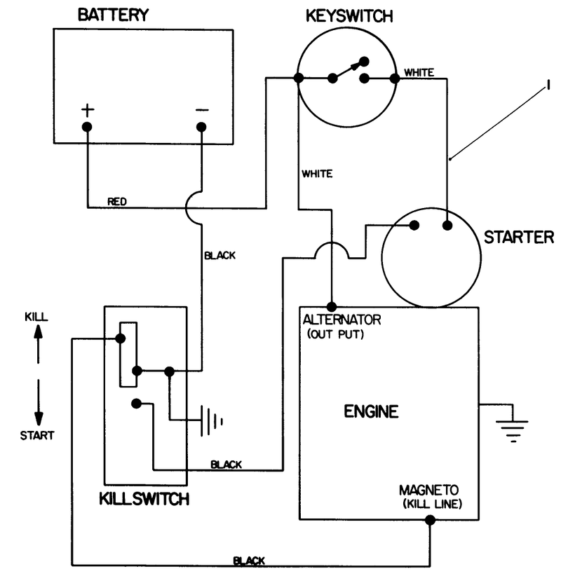 Electrical Schematic
