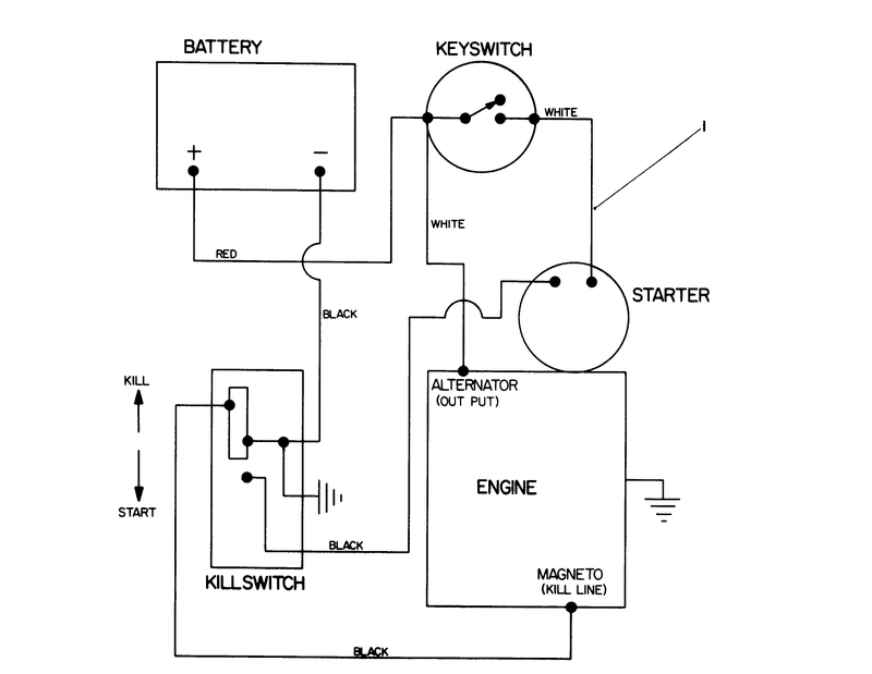 Eletrical Schematic