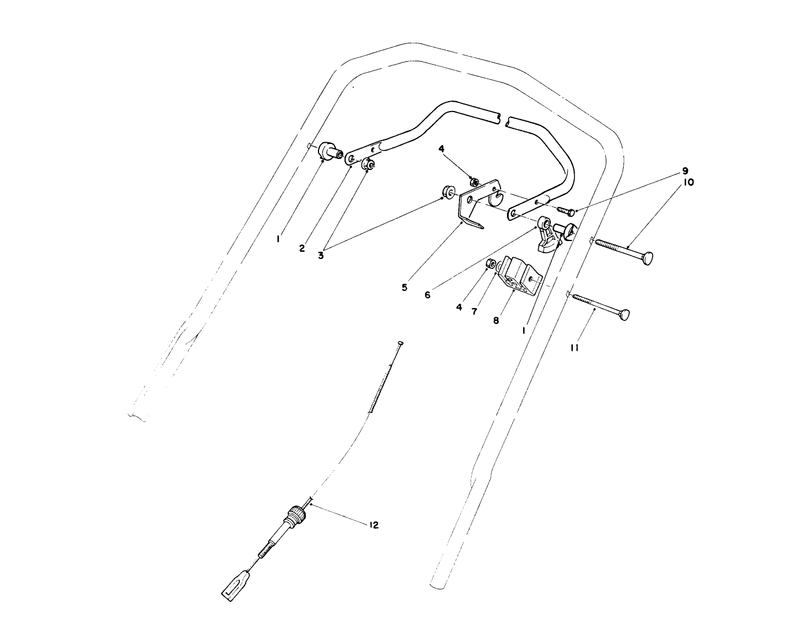 Traction Control Assembly