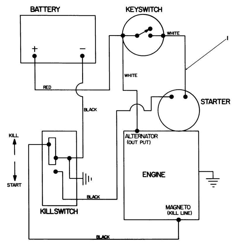 Electrical Schematic