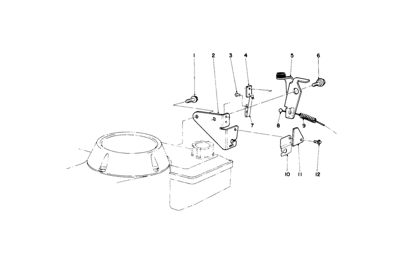 Brake Assembly