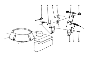 Brake Assembly