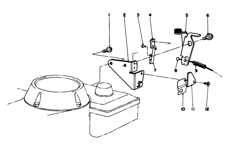 Brake Assembly