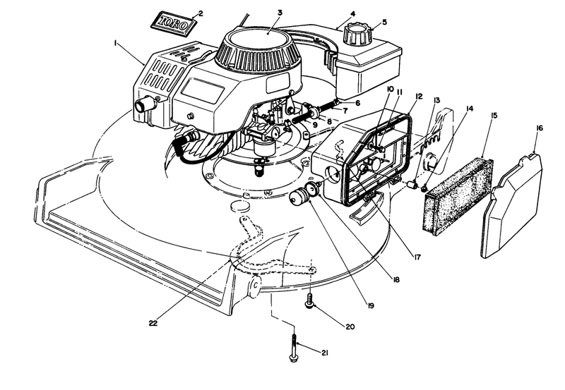 Engine Assembly
