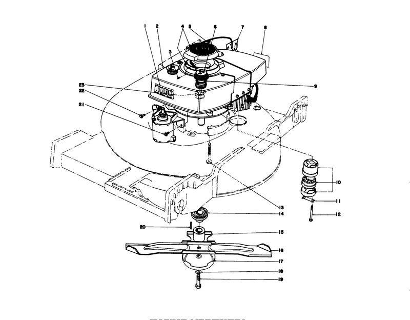 Engine Assembly