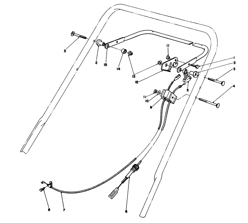 Traction Control Assembly