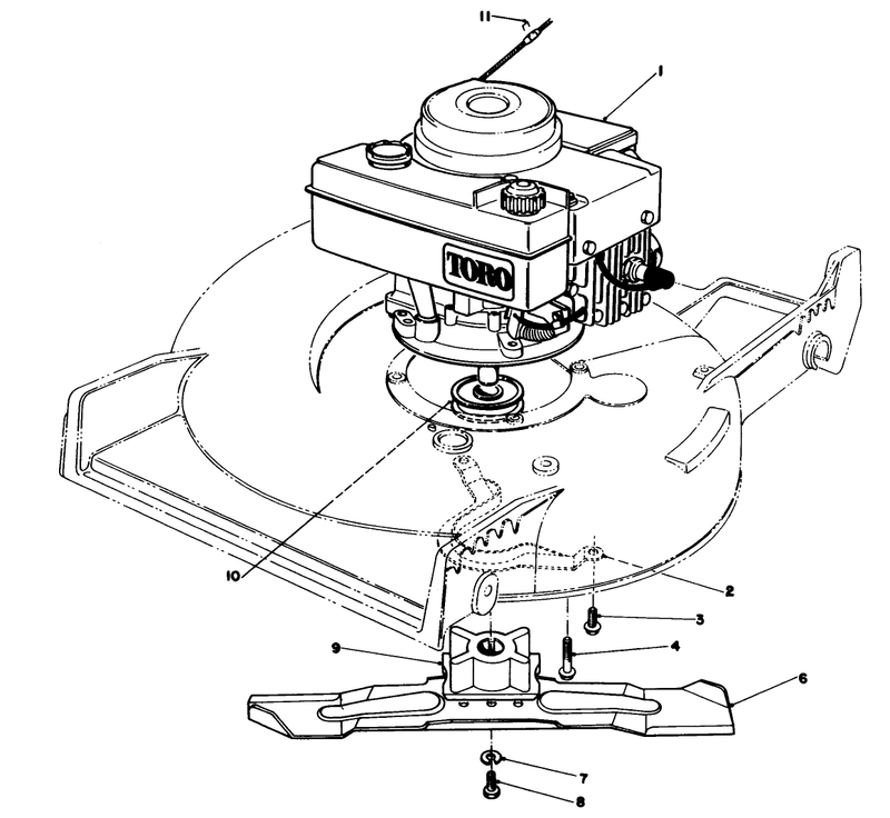 Engine Assembly