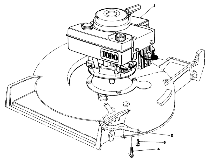 Engine Assembly