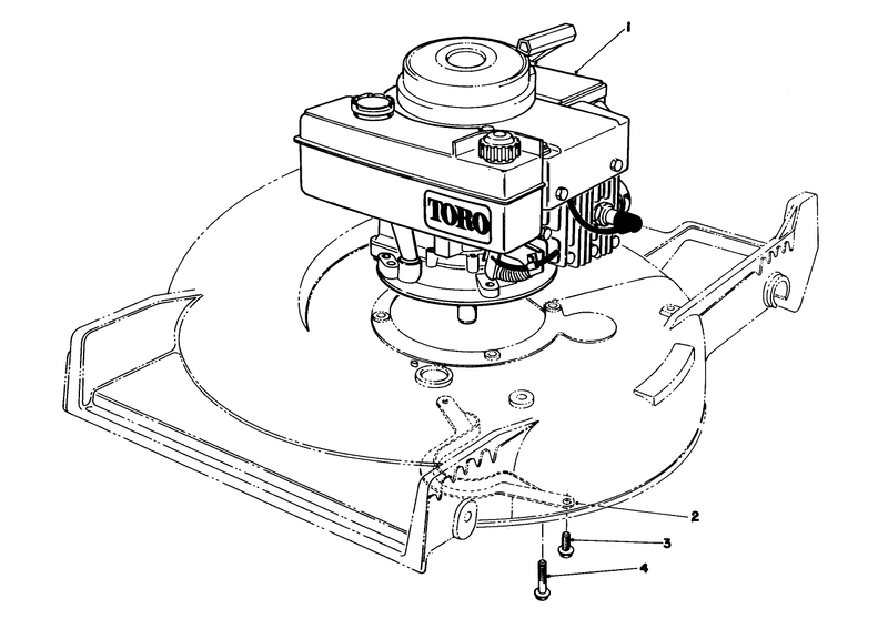 Engine Assembly