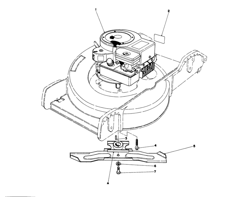 Engine Assembly