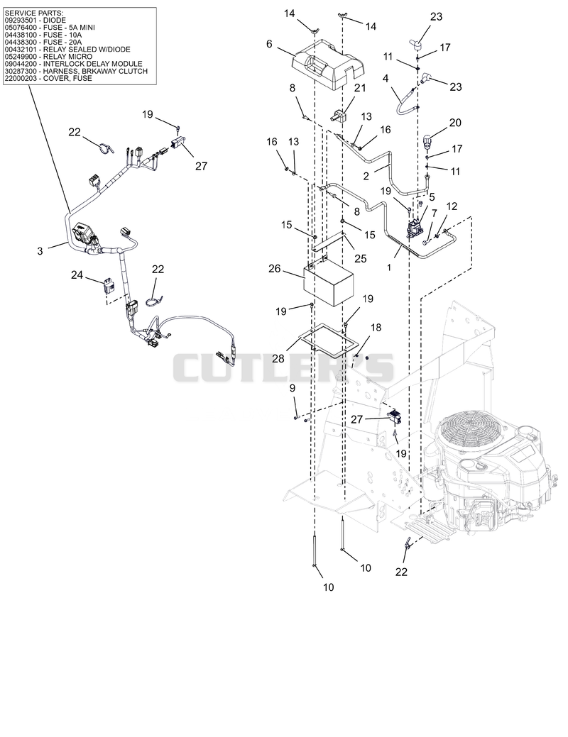 Electrical