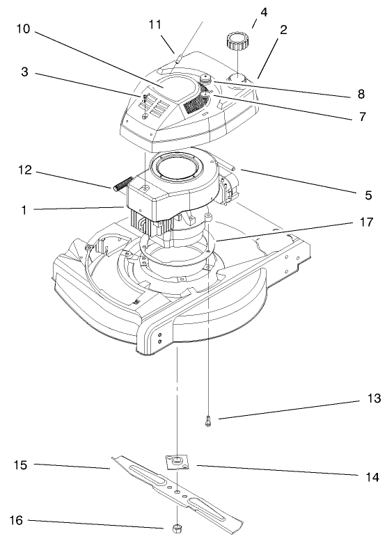 Engine Assembly