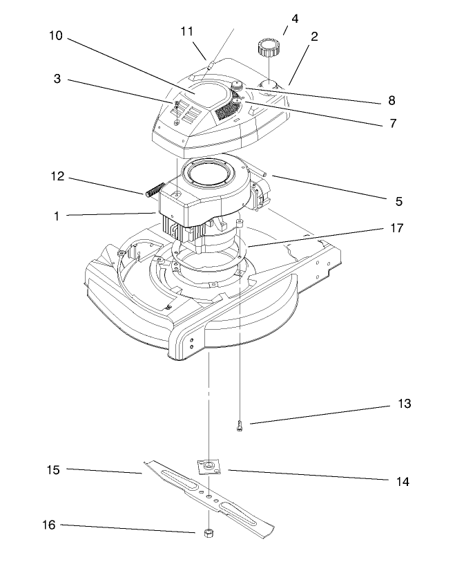 Engine Assembly