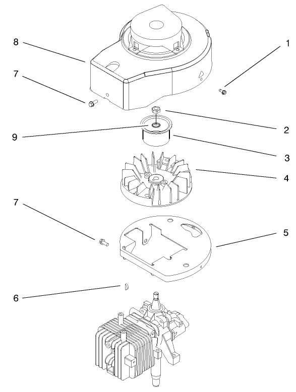 Engine Assembly