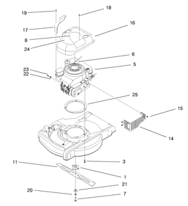 Engine Assembly