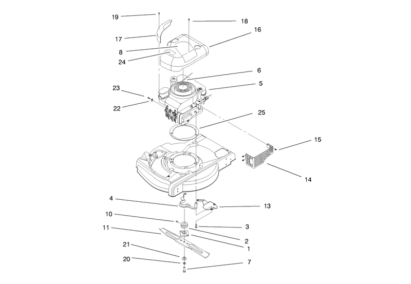 Engine Assembly