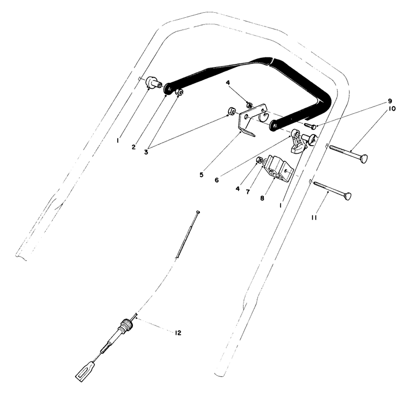 Traction Control Assembly
