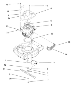 Engiine Assembly