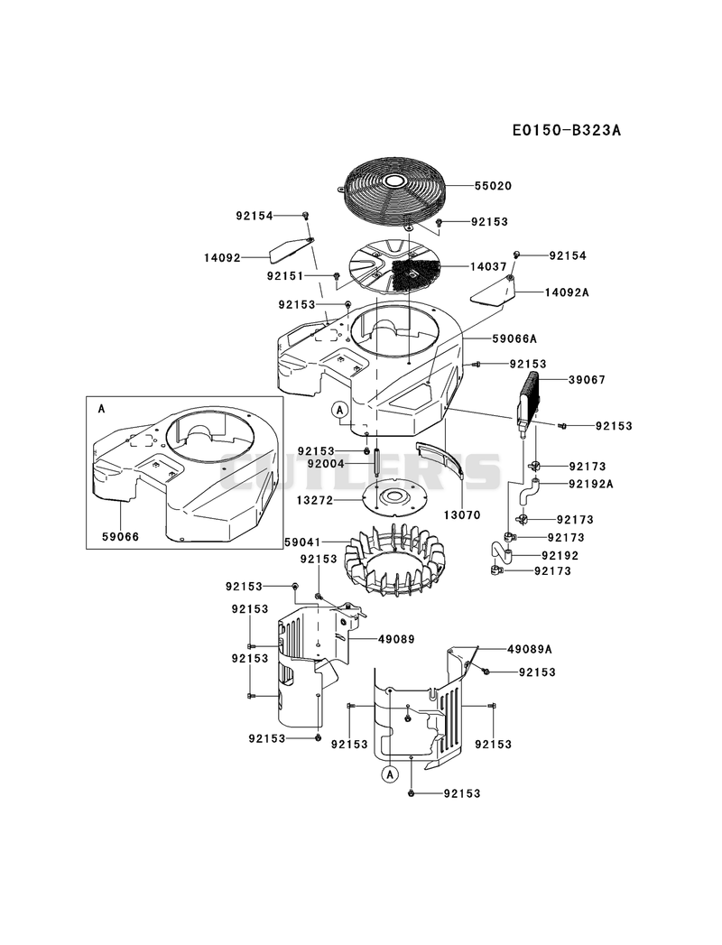 COOLING-EQUIPMENT