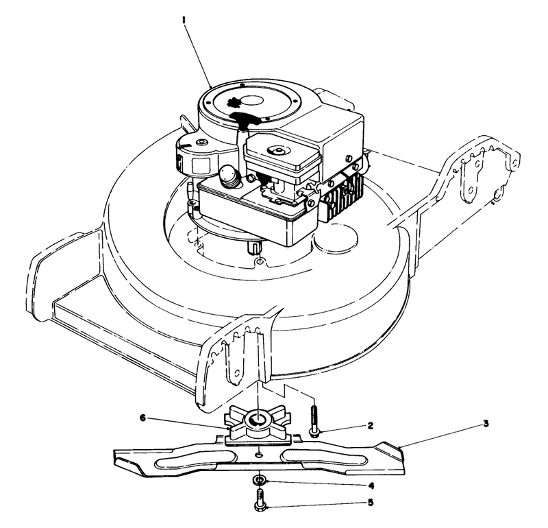 Engine Assembly