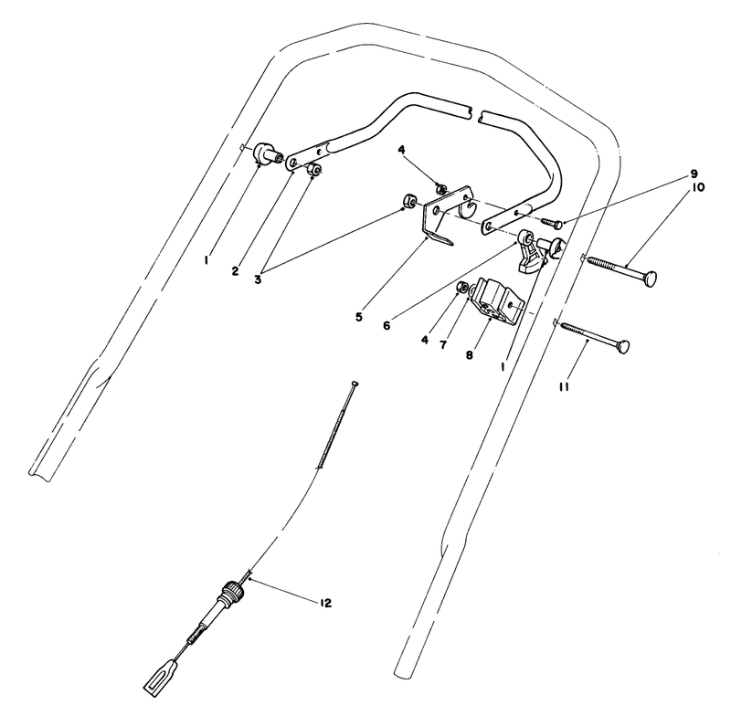 Traction Control Assembly