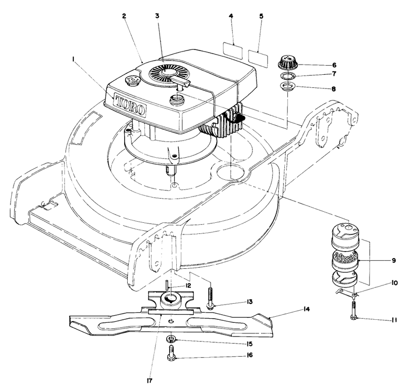 Engine Assembly