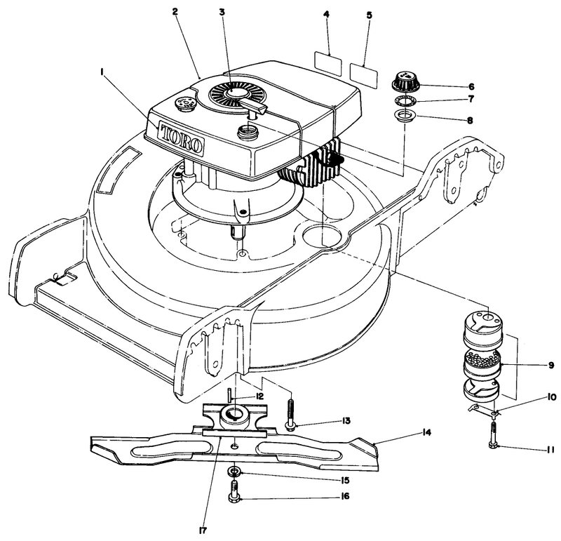 Engine Assembly
