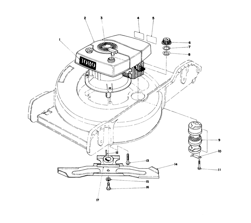 Engine Assembly